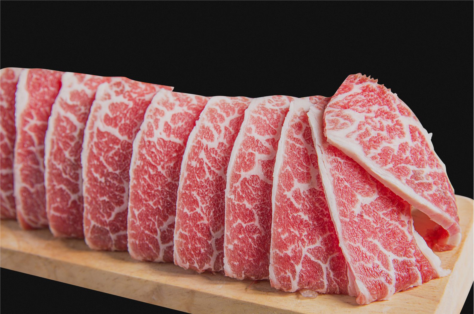 牛肉知識